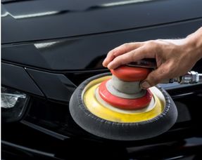 汽車車漆多少合適