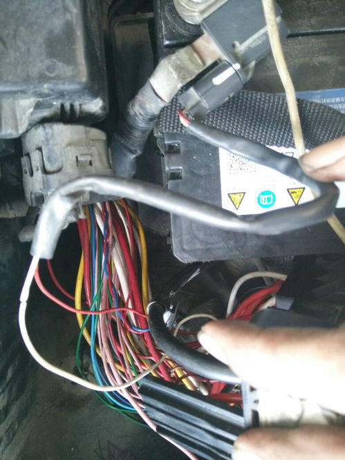 汽車電瓶線多少歐姆