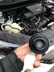 本田汽車機油用多少