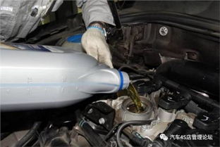 本田汽車機油用多少
