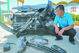車禍汽車銷售賠償多少