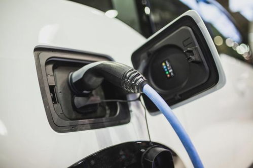 汽車快速充電多少電流