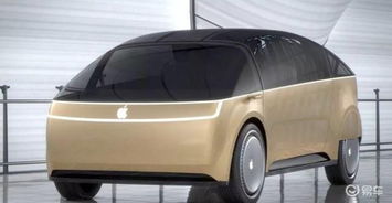 蘋(píng)果有多少汽車專利