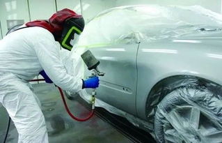 汽車原漆厚度多少 汽車原漆厚度多少