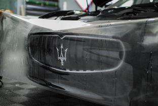 汽車涂層厚度為多少