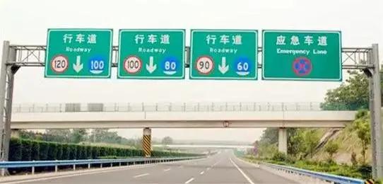 武威汽車坡道限速多少
