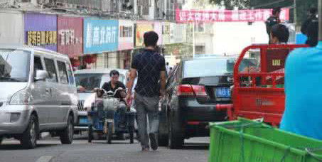 橫街汽車(chē)教練工資多少
