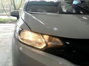 汽車大燈選擇多少流明