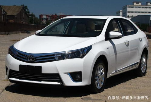 汽車引力油耗多少合適