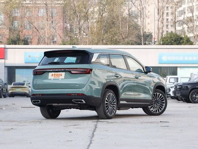 捷途汽車(chē)轉(zhuǎn)速多少