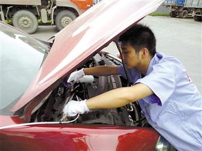汽車深度清理費(fèi)用多少