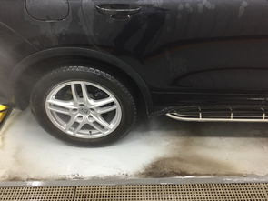 汽車深度清理費(fèi)用多少