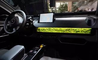 給汽車充電時速多少