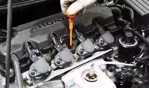 汽車啟動燒多少油