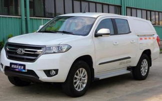皮卡汽車電壓多少正常