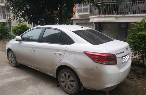 汽車(chē)每年損失多少公里