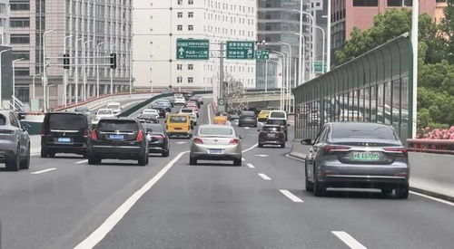 外灘隧道汽車(chē)限速多少