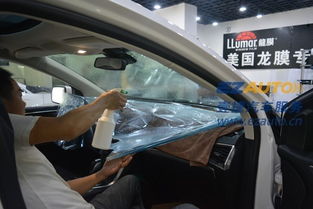 汽車 玻璃膜 價(jià)格多少