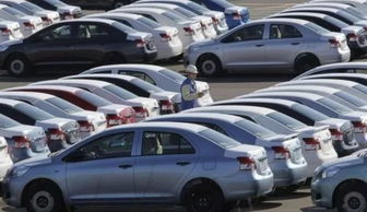 日本汽車有多少公司