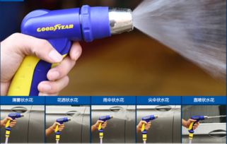 汽車水槍水壓多少合適