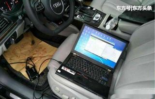 汽車ecu有多少線路 汽車ecu有多少線路