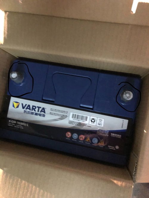 購買汽車電瓶多少毫安