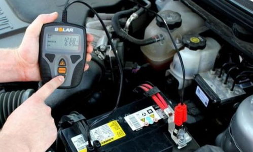 汽車打火要用多少電量