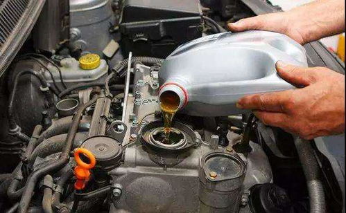 汽車機(jī)油多少溫度正常