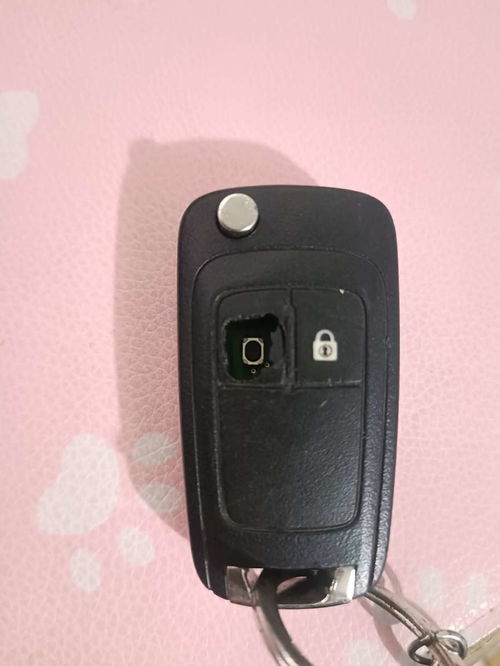 汽車鑰匙有多少品種