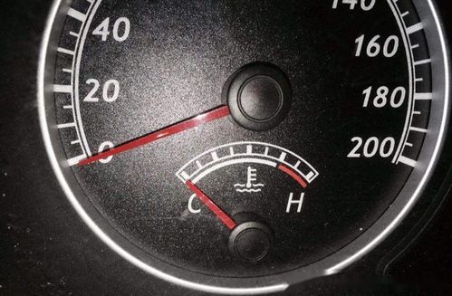 汽車水溫升到多少正常 汽車水溫升到多少正常