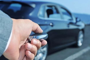 汽車鎖車電壓多少