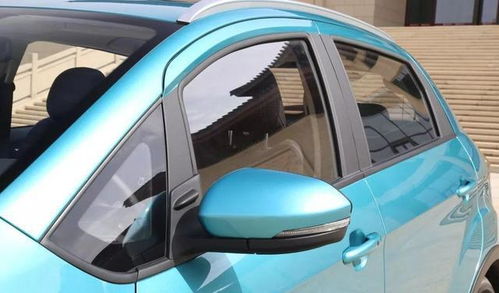 汽車有多少種窗 汽車有多少種窗