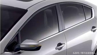汽車有多少種窗 汽車有多少種窗