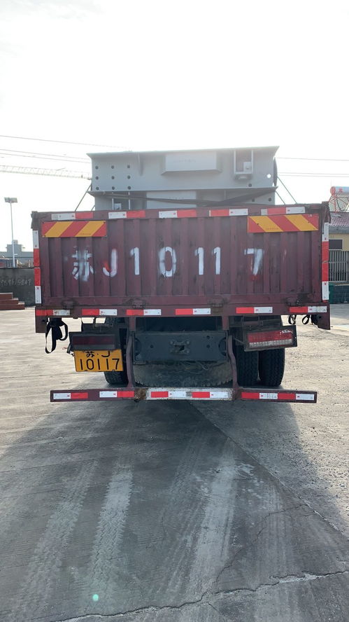 汽車能承載載重多少