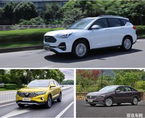家用汽車有多少車型