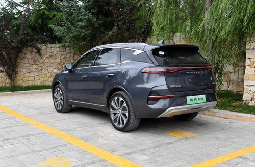比亞迪汽車外殼多少