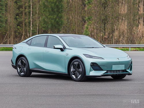 深藍汽車 續(xù)航多少公里