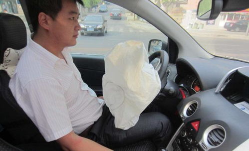 汽車沒氣能開多少米