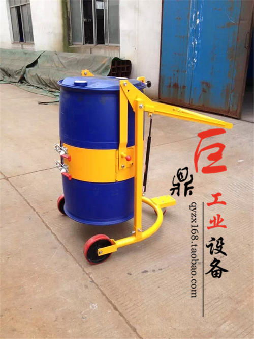 汽車便捷油桶多少升 汽車便捷油桶多少升