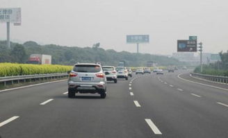 汽車多少排量上高速