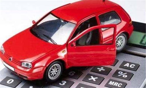 汽車存款多少才能買車