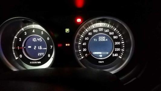 汽車打火費(fèi)油多少