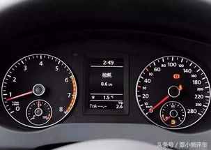 汽車停車轉(zhuǎn)速多少正常