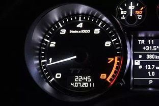汽車轉(zhuǎn)速能達(dá)到多少 汽車轉(zhuǎn)速能達(dá)到多少