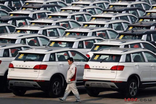 汽車CNA速率是多少
