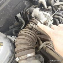 汽車多少公里清理進(jìn)氣道