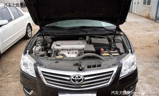 普通汽車買多少排量