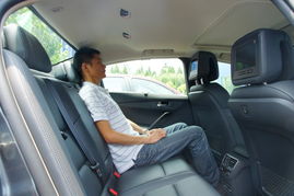 汽車內(nèi)尺寸是多少