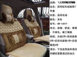 汽車座墊多少w