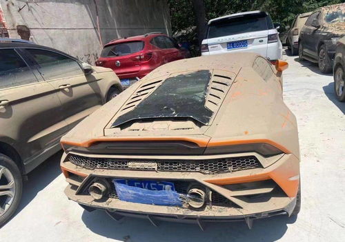 小區(qū)汽車泡水損失多少 小區(qū)汽車泡水損失多少
